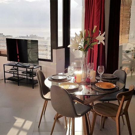 Torre Vistas Superior Lägenhet Torremolinos Exteriör bild