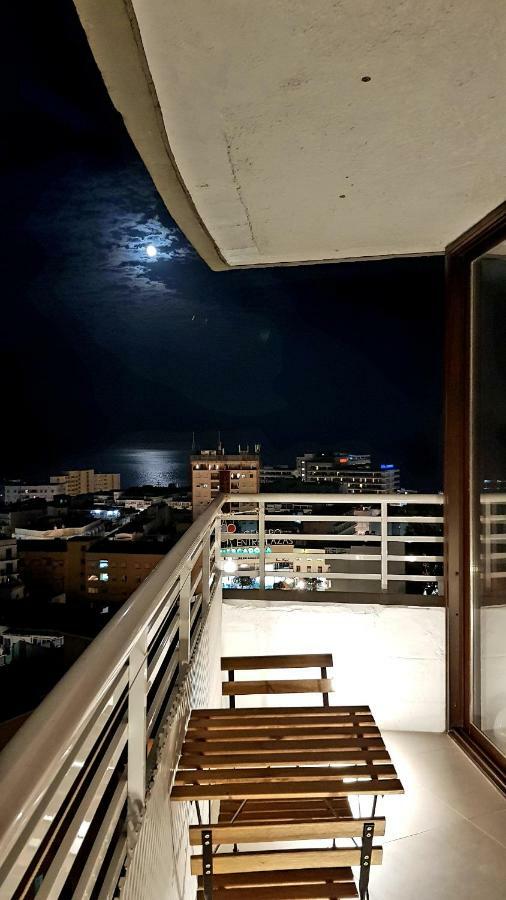 Torre Vistas Superior Lägenhet Torremolinos Exteriör bild